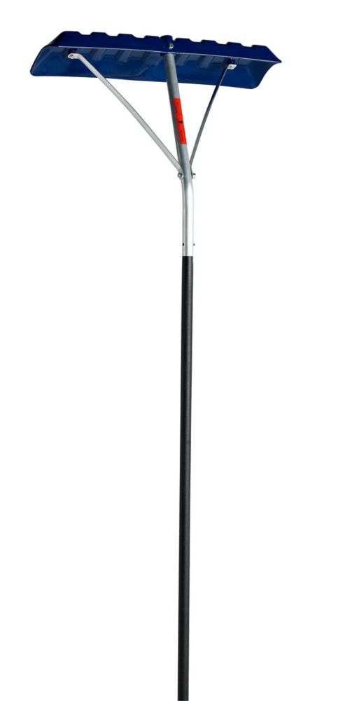 Garant 24 Inch Poly Telescopic Roof Rake The Home Depot Canada