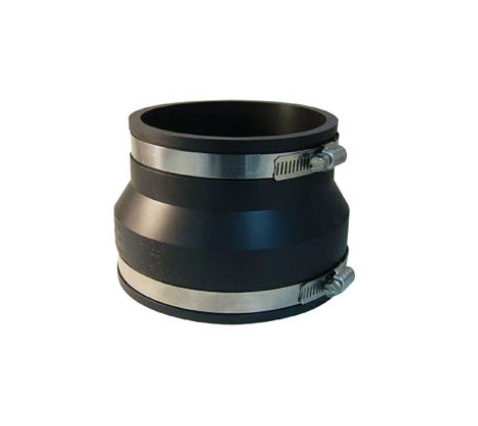 ProConnect FLEXIBLE COUPLING 4 The Home Depot Canada
