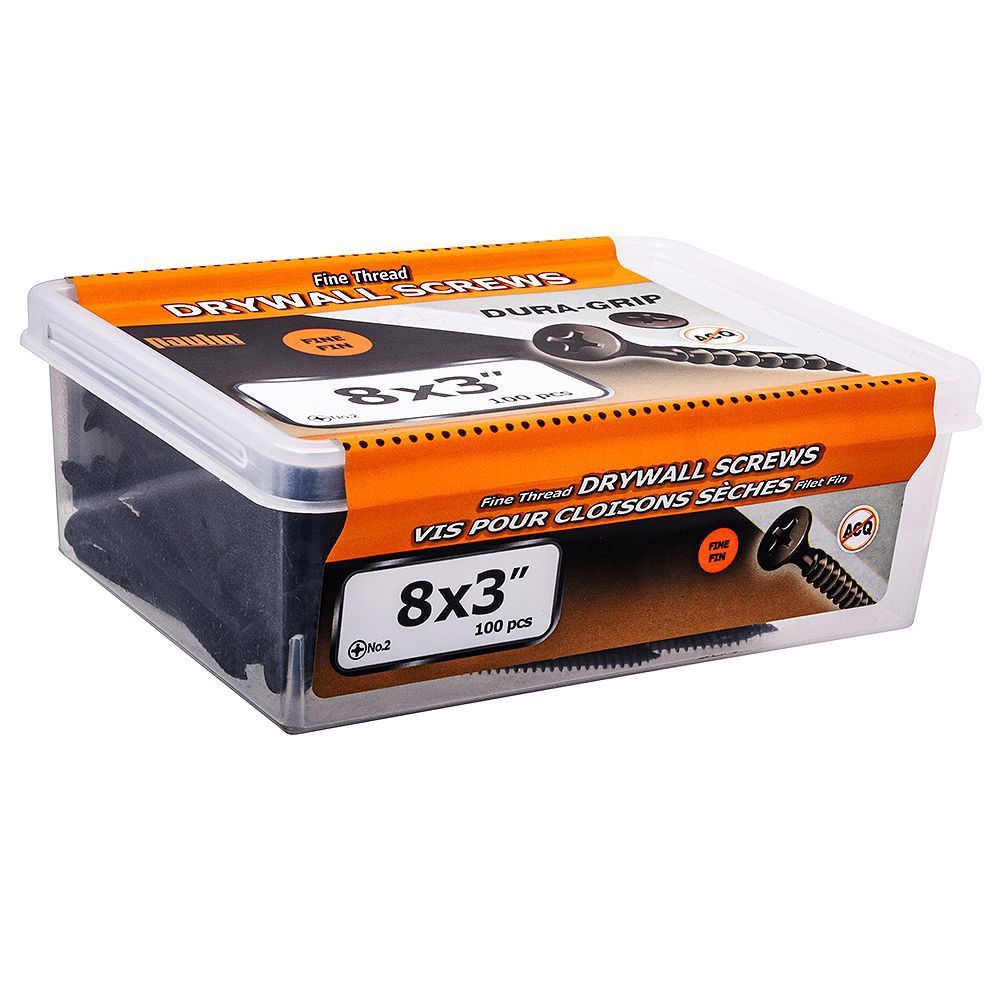 Fasteners The Home Depot Canada