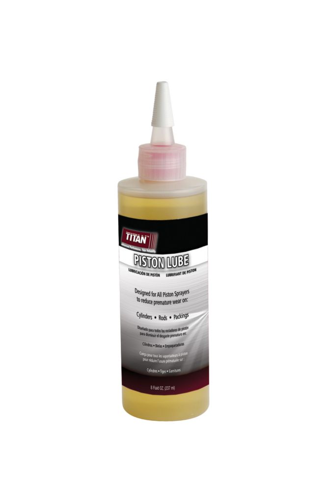 GTIN 024964174614 product image for TITAN 8 oz. Piston Lube | upcitemdb.com