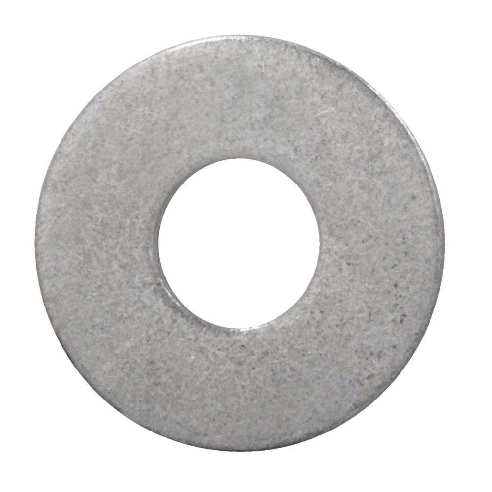 Paulin 1/2 Flat Washer HDG The Home Depot Canada