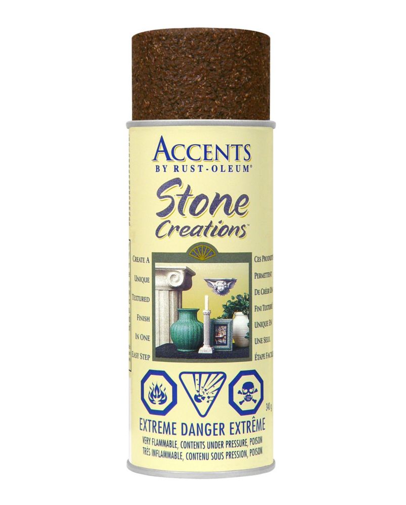 RUSTOLEUM Undercoating Professional Black 425G The Home Depot Canada