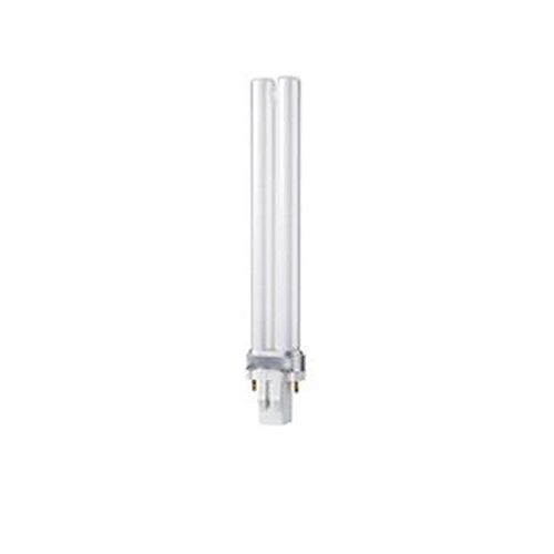 Philips 13W=60W Soft White GU24 Mini Twister Compact Fluorescent Light