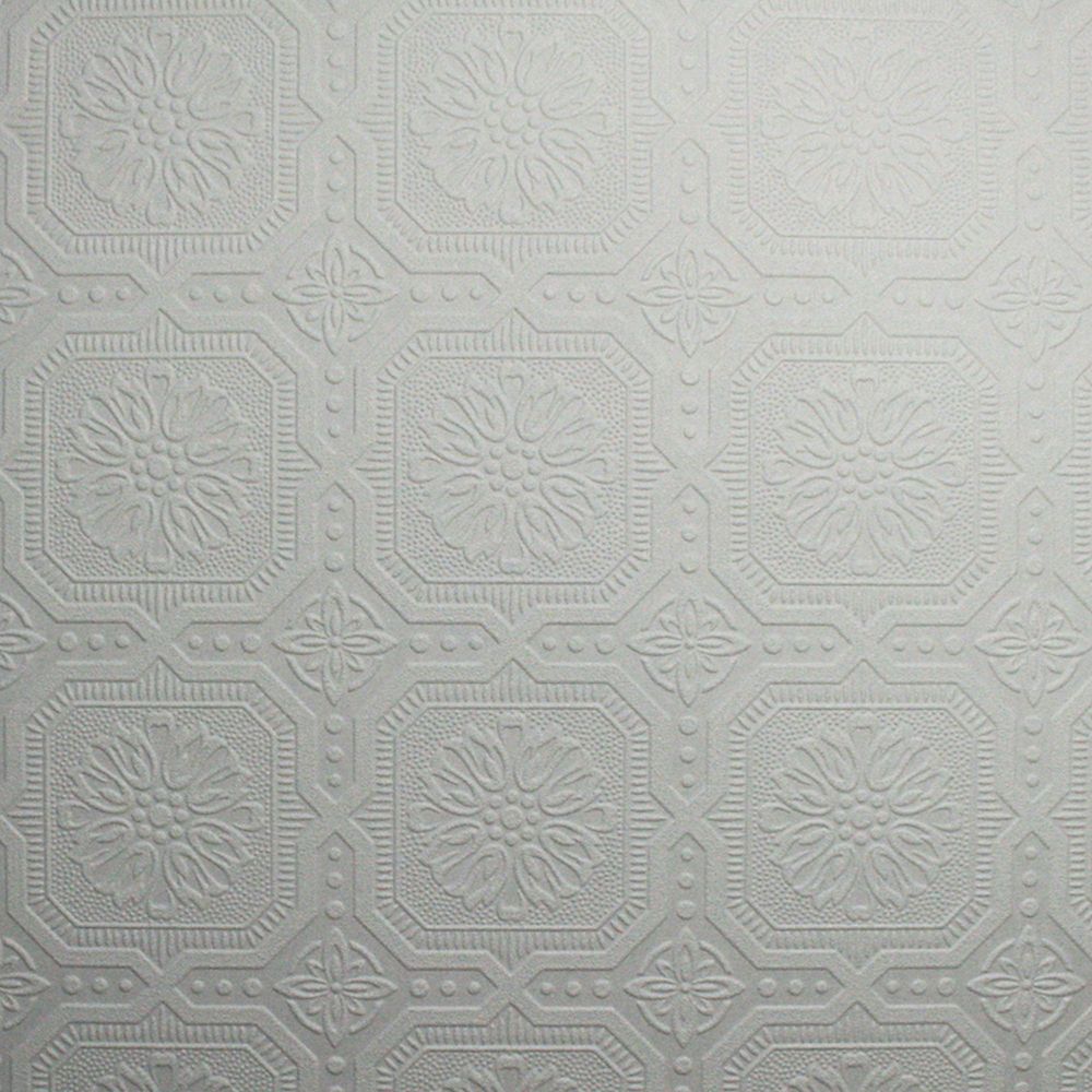 Graham Brown Dalle de Plafond Papier Peint Peinturable Graham Brown Dalle de Plafond Papier Peint Peinturable