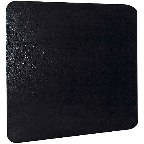 32 Inch X 42 Inch Black Pbl Stove Board 32 Inch X 42 Inch Black Pbl Stove Board
