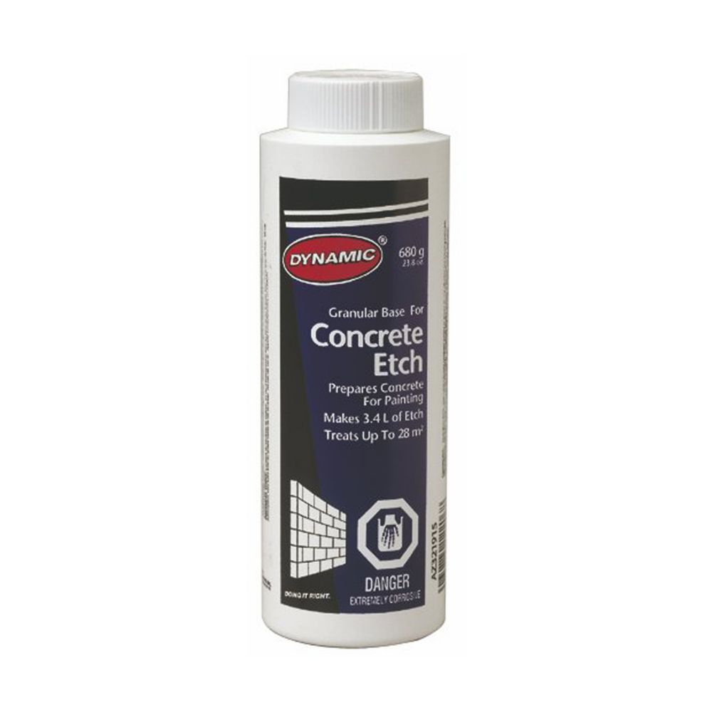 Concrete Etch 680 g