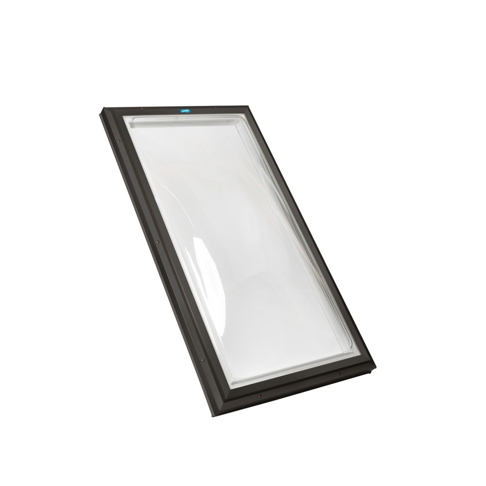 7 skylight frame inch Solar Canada  Depot  The Tubes & Accessories Home Skylights,