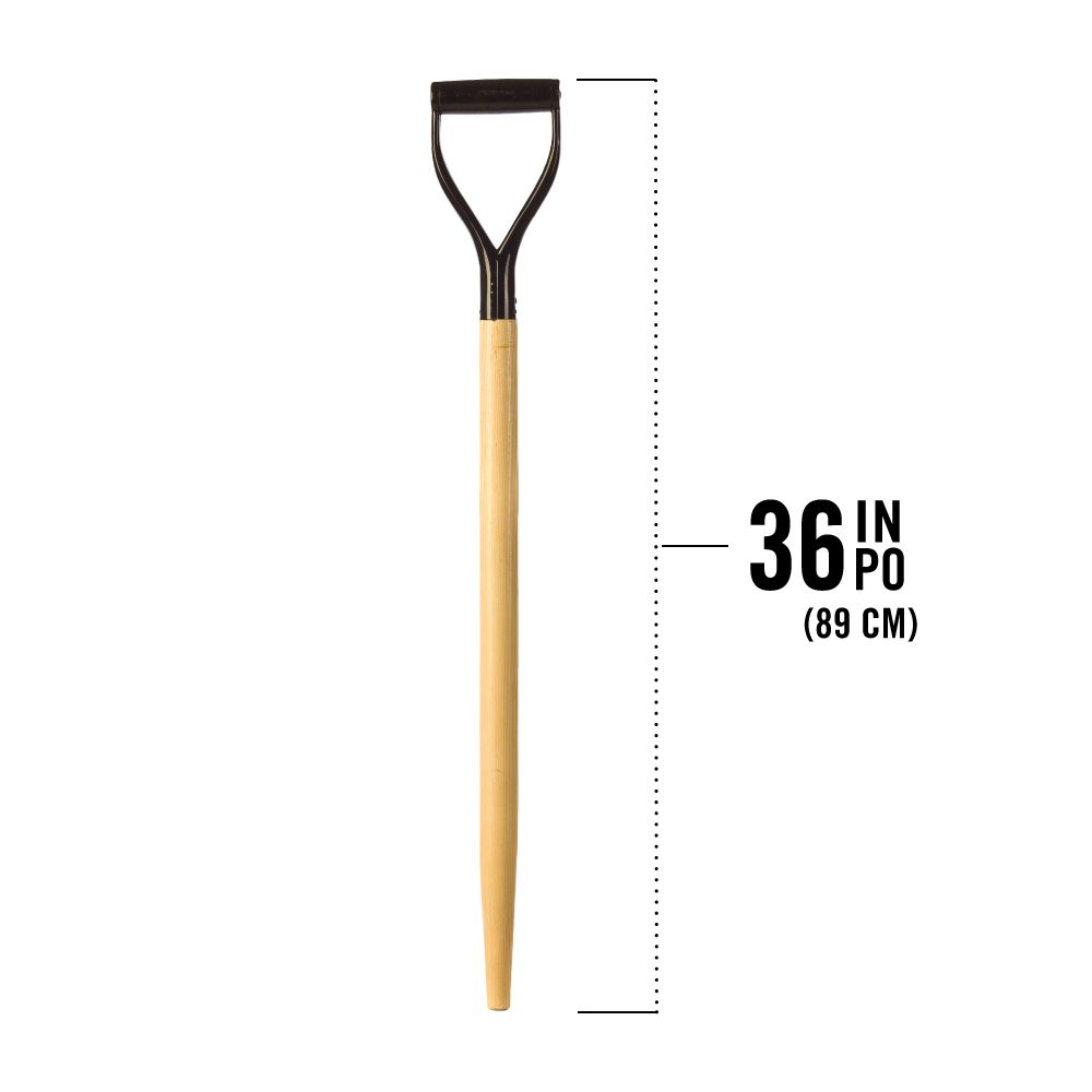Garant Shovel Handle 36 In. The Home Depot Canada