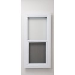 Jeld Wen Windows Doors 48 Inch X 24 Inch 3500 Series Sliding
