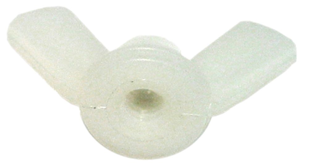 Paulin 1032 Nylon Wing Nut The Home Depot Canada