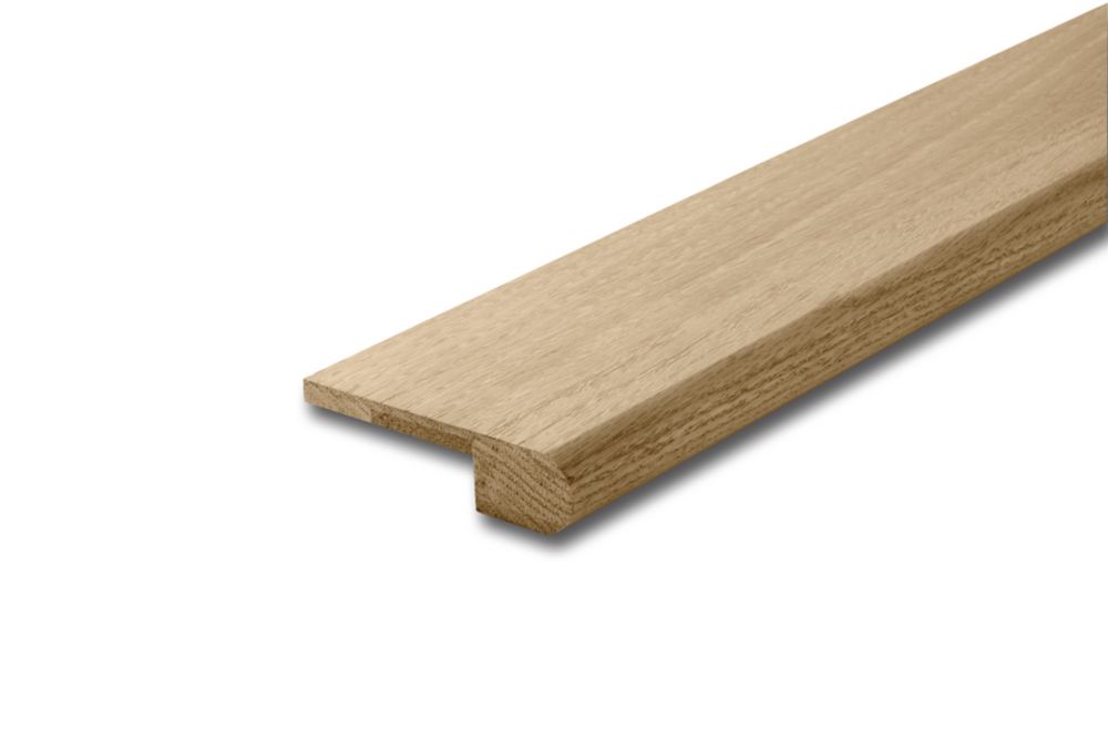 Stair Nosing The Home Depot Canada