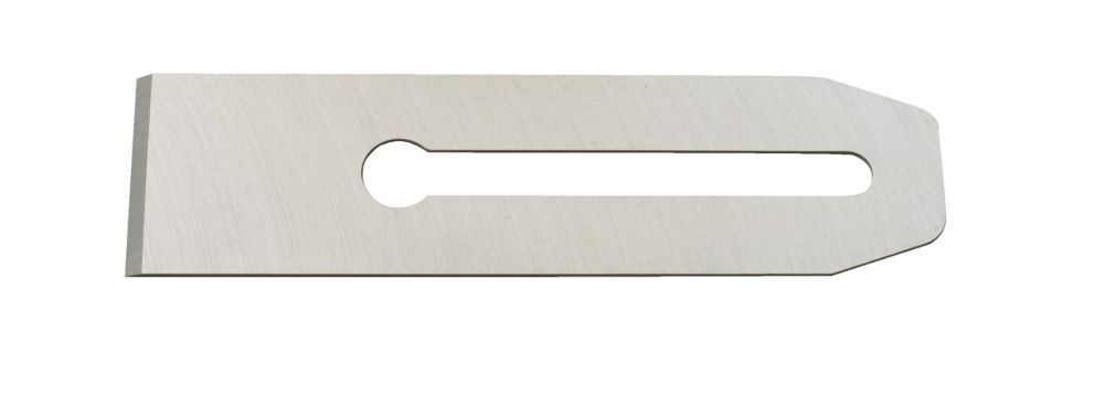 Footprint Tools Lame de rechange pour rabot, 4B et 5B Footprint Tools Lame de rechange pour rabot, 4B et 5B