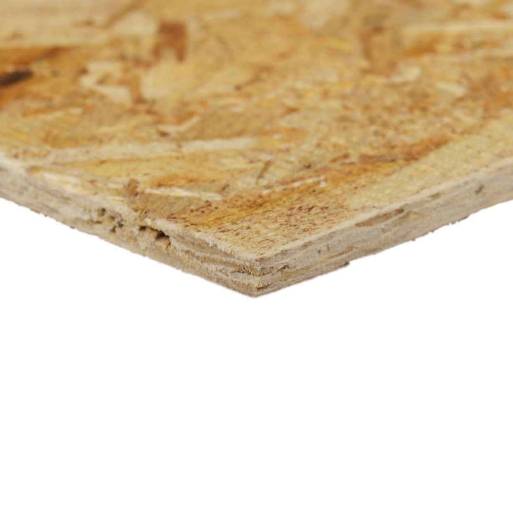 Cutler Group 1/4inch x 24inch x 48inch OSB Handy Panel The Home