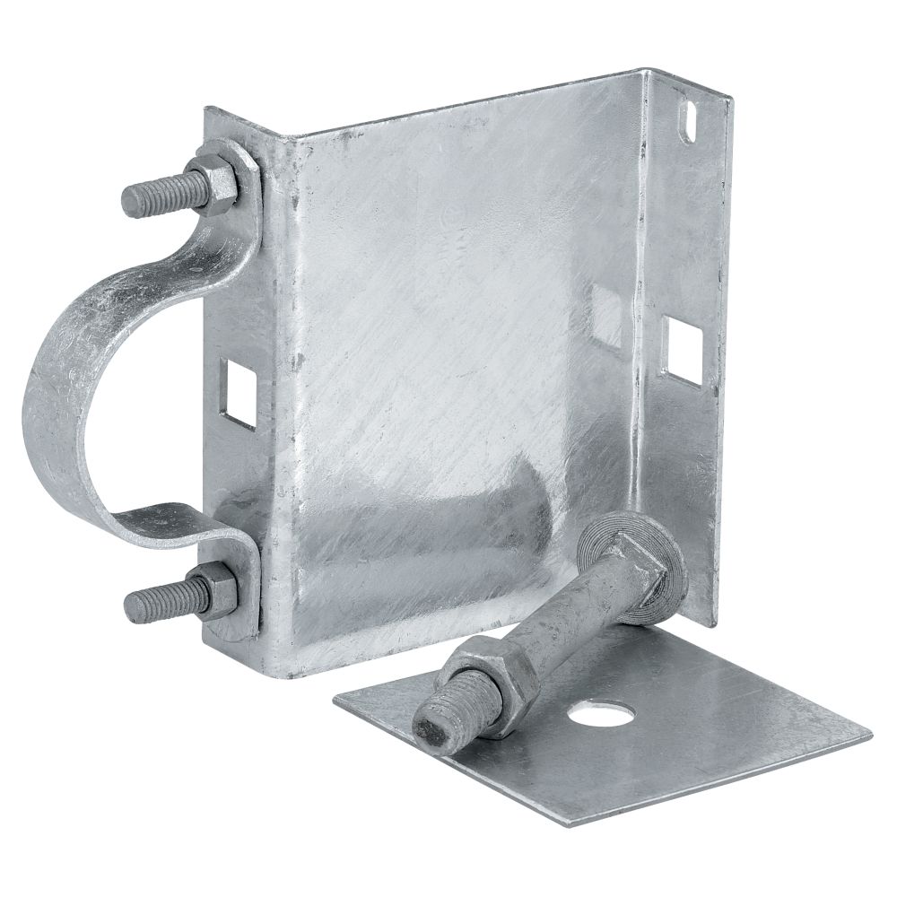 Microelectric Meter Socket Brick Spacer & Strap The Home Depot Canada