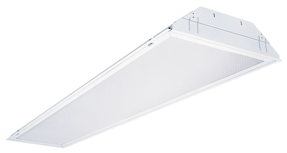 Lithonia Lighting Encastré 1 Pi.x 4 Pi. Lithonia Lighting Encastré 1 Pi.x 4 Pi.