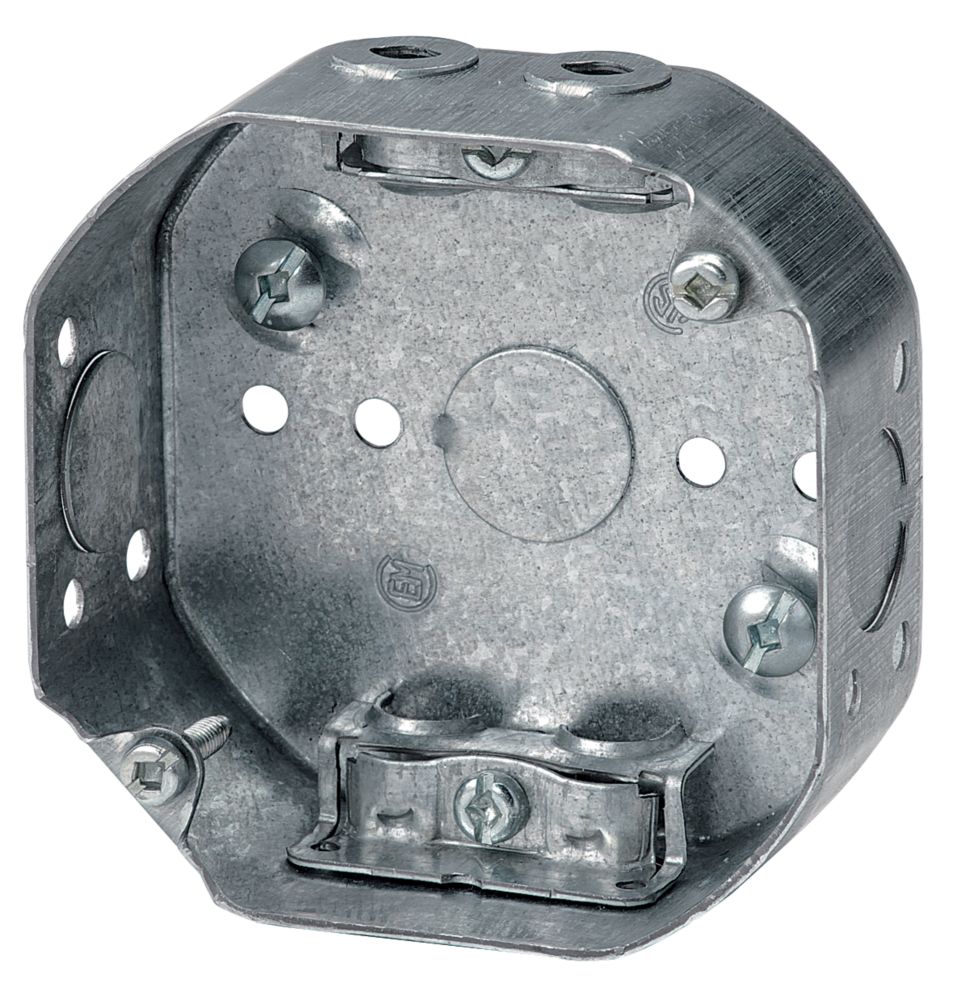 Electrical Boxes The Home Depot Canada