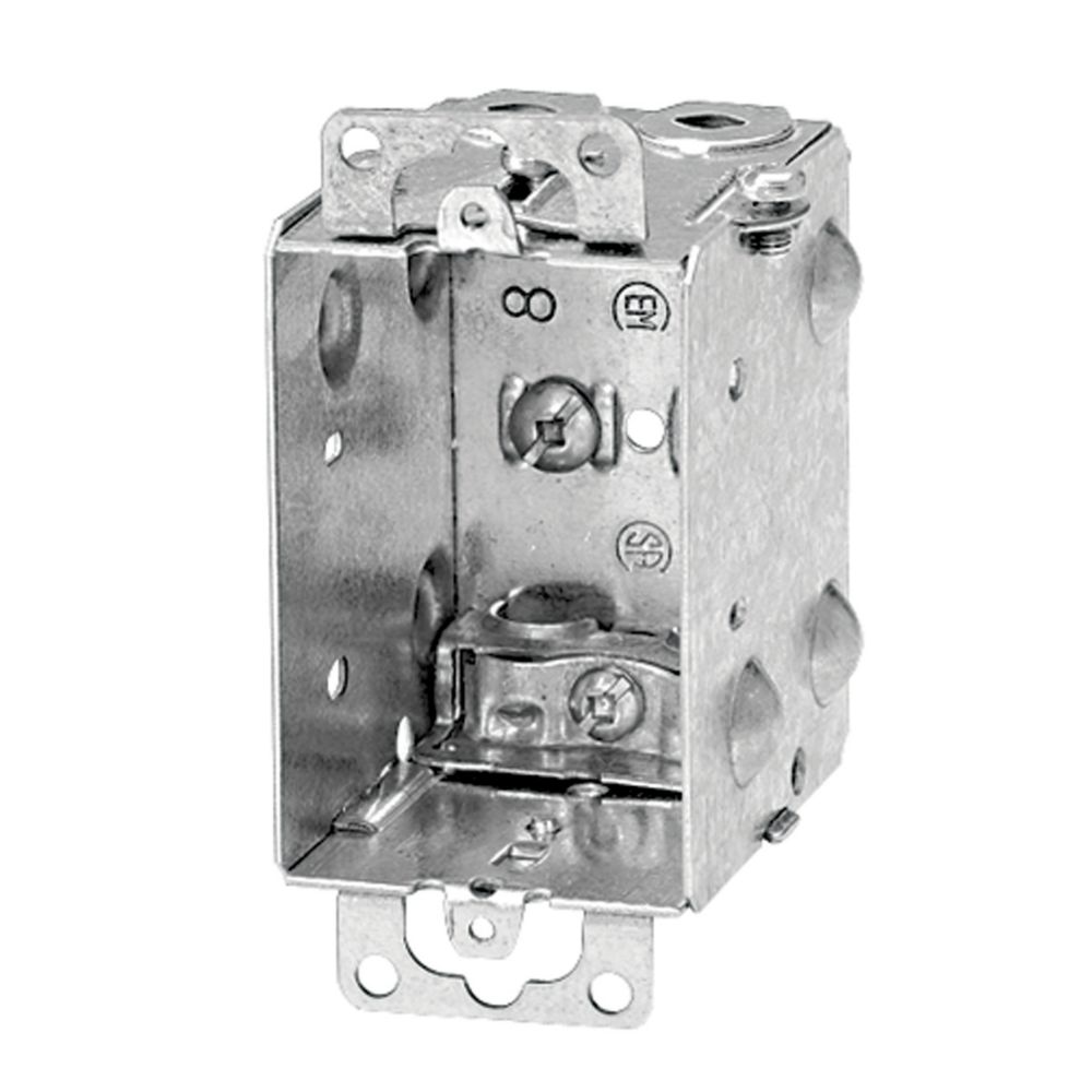 Electrical Boxes The Home Depot Canada