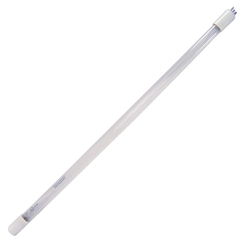Vitapur Ampoule UV et gaine de quartz de remplacement Vitapur pour le système de désinfection de l'eau à l'ultraviolet pour toute la maison VPL-8 Vitapur Ampoule UV et gaine de quartz de remplacement Vitapur pour le système de désinfection de l'eau à l'ultraviolet pour toute la maison VPL-8