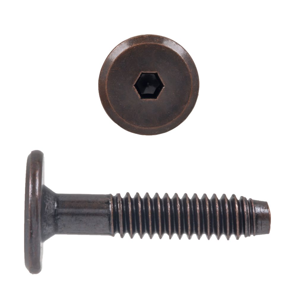 Specialty Screws The Home Depot Canada