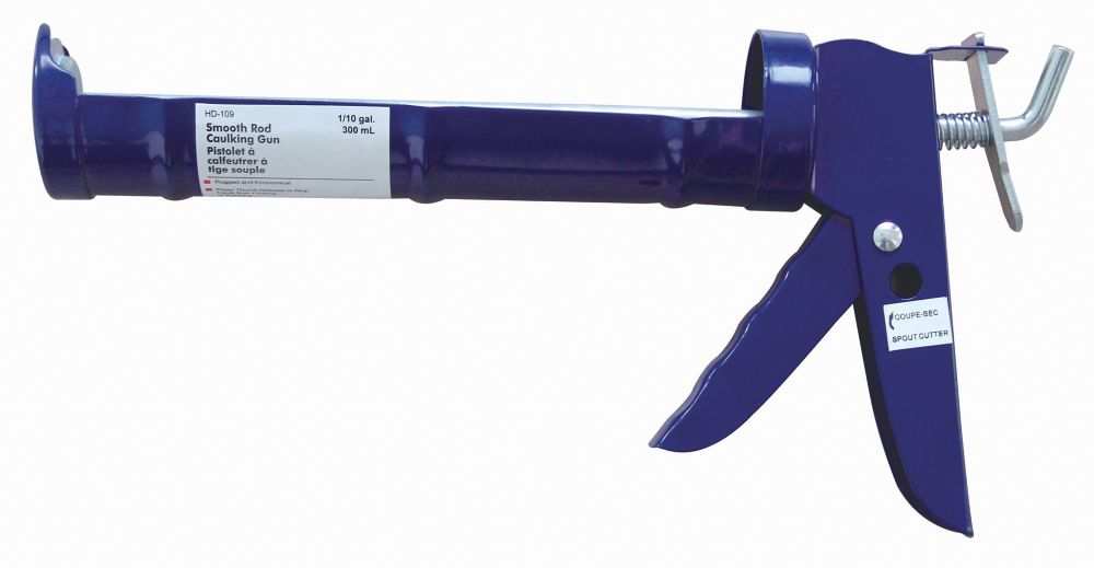 EAN 6920000601097 product image for 9 Inch Smooth Rod Caulk Gun | upcitemdb.com