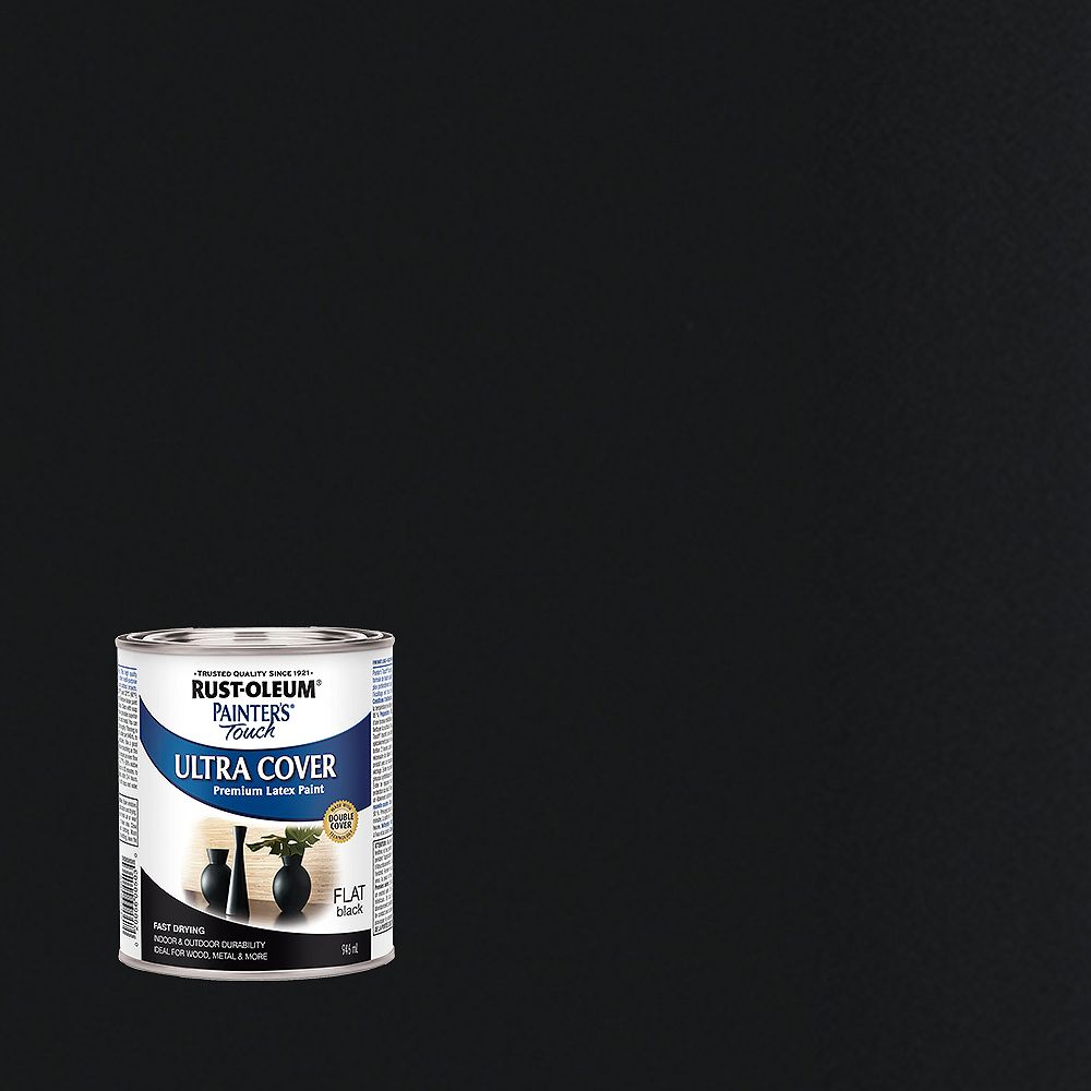 RustOleum Painter