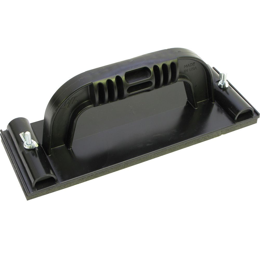 Drywall Sanders The Home Depot Canada