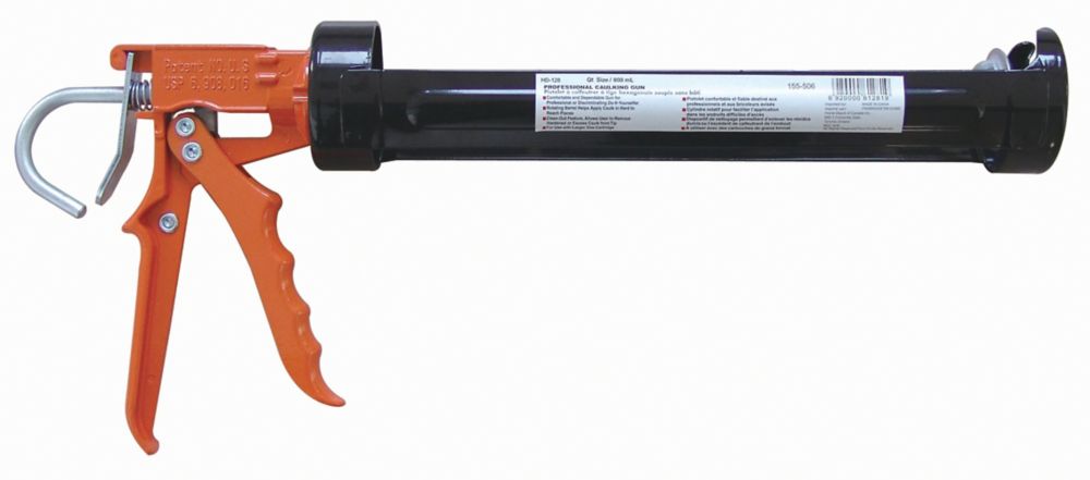 EAN 6920000612819 product image for 13 Inch Heavy Duty and Professional Caulk Gun | upcitemdb.com