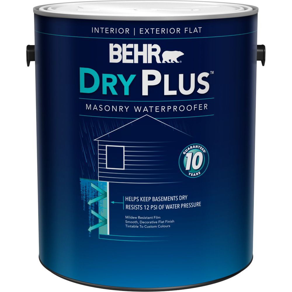 Waterproof Paint For Basement Peeling Waterproof Paint In Basement