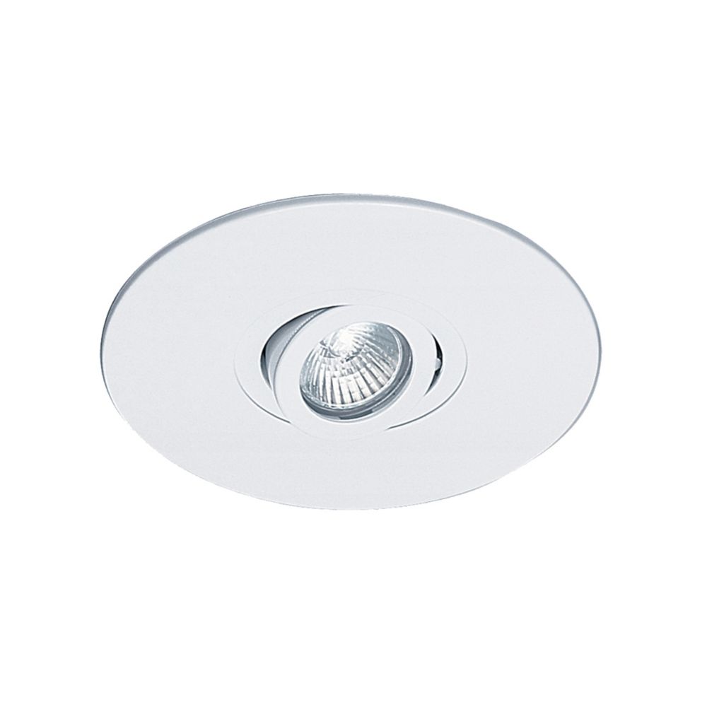 Eurofase Éclairage encastré conversion, Blanc Eurofase Éclairage encastré conversion, Blanc