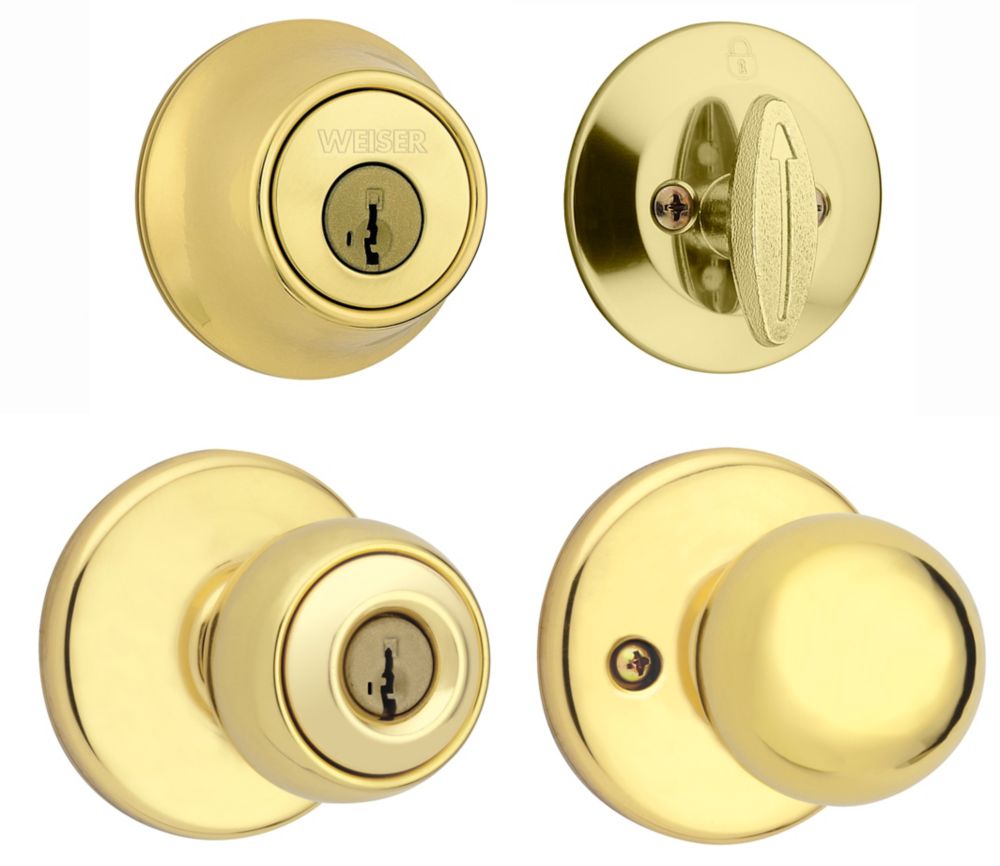 Weiser Entry Door Handles & Locks | The Home Depot Canada Weiser Entry Door Handles & Locks | The Home Depot Canada