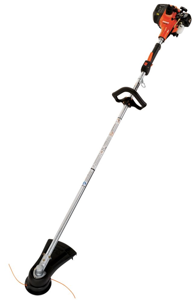 echo straight shaft weed eater