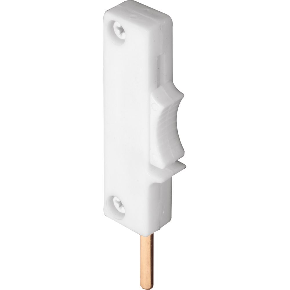 PrimeLine Edge Mount Sliding Window Lock The Home Depot Canada