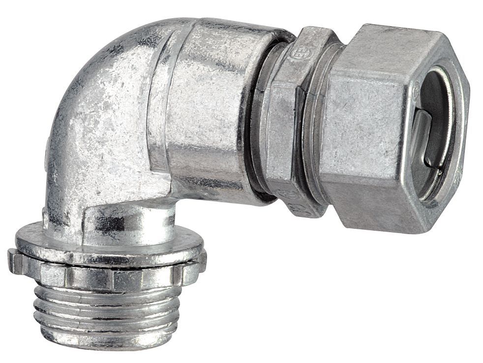 Iberville 1 In Loomex Bx Connector The Home Depot Canada bx-fitting-bx-flex-duplex-connector-50-off