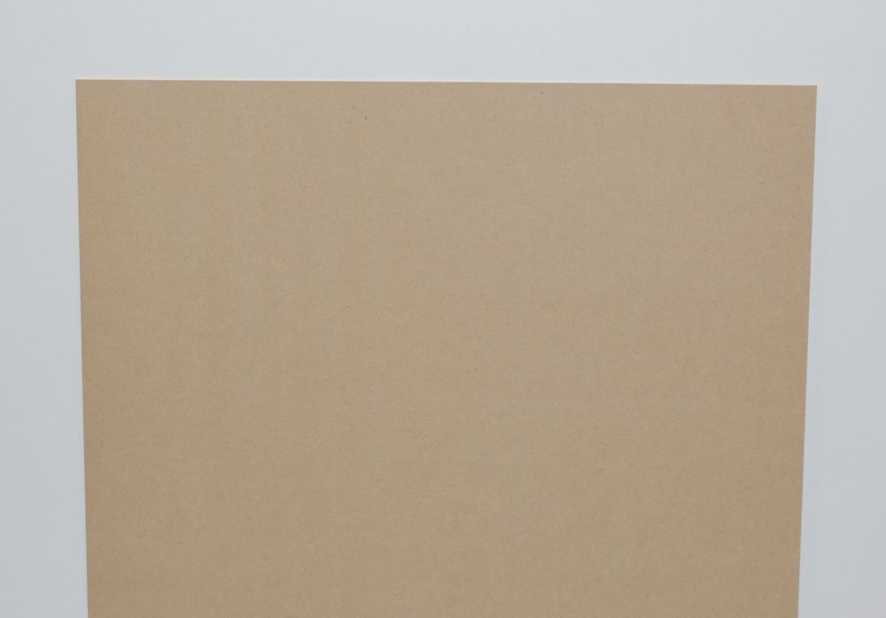 Cutler Group Standard Hardboard Panel 1/8 Inches X 24 Inches X 48