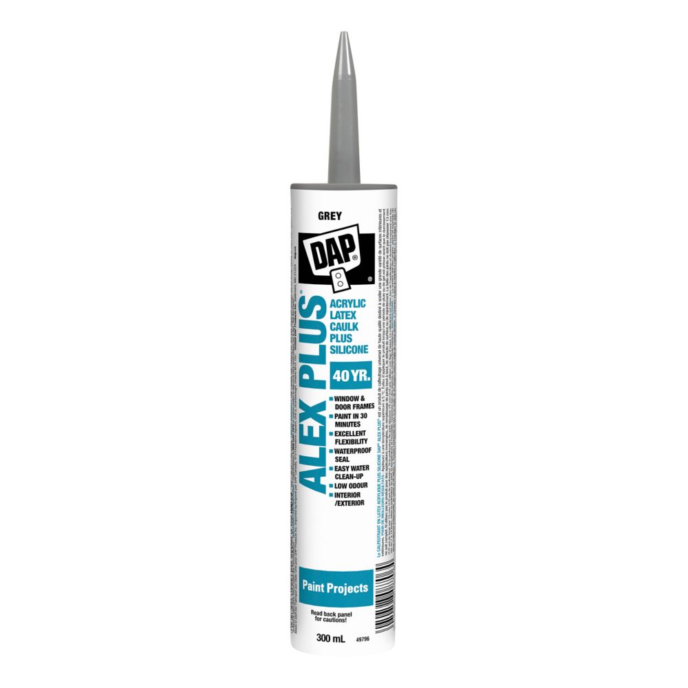 caulk sealants silicone depot acrylic