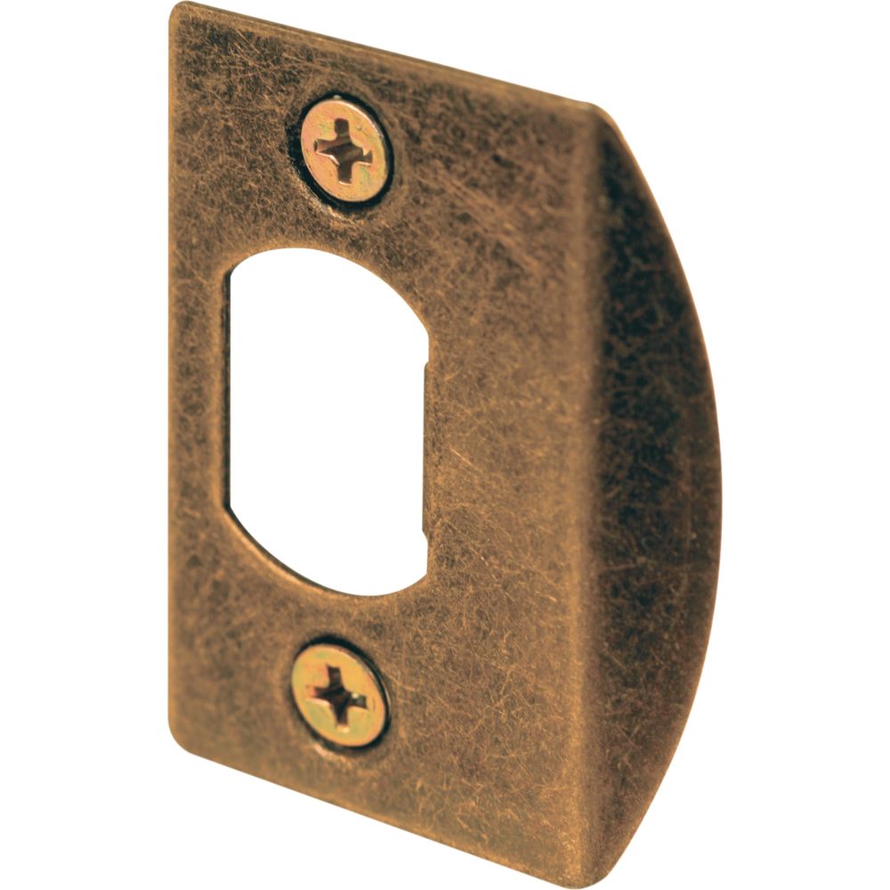 Door Strike Plates, Latches & Catches The Home Depot Canada