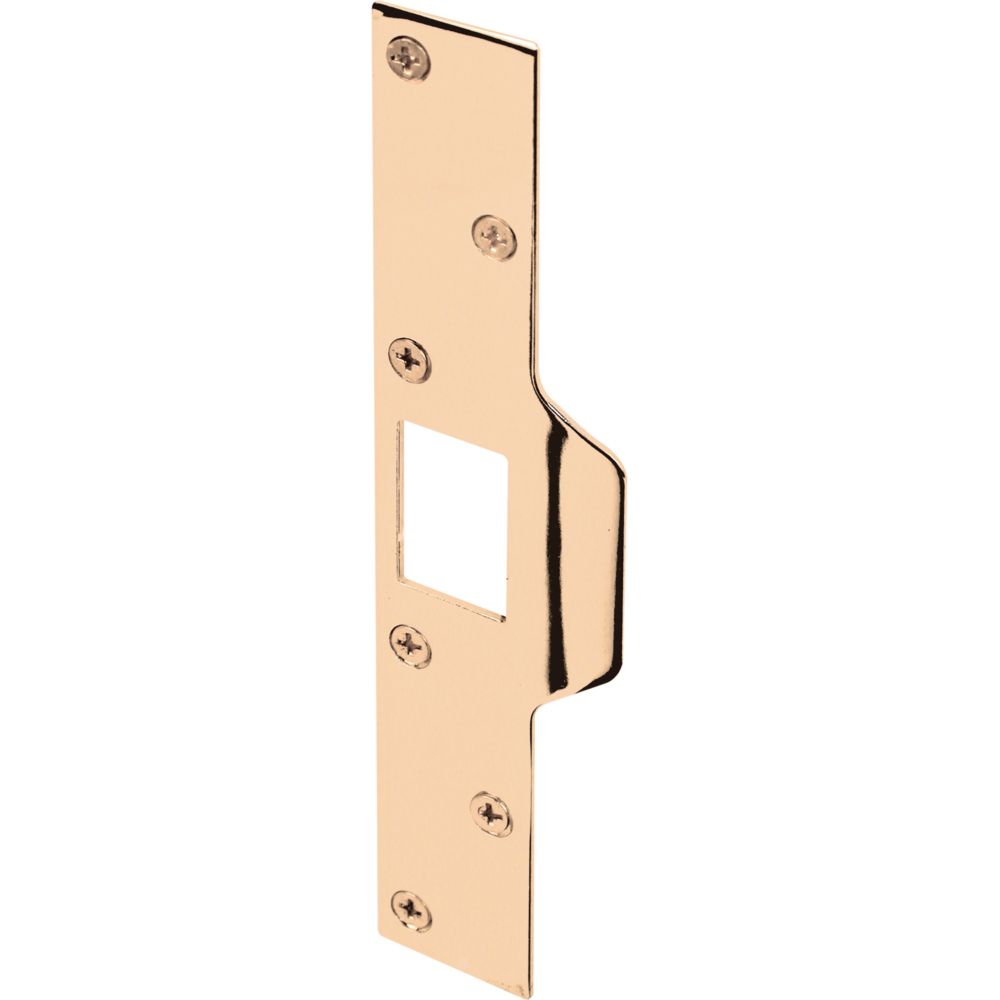 Door Strike Plates, Latches & Catches The Home Depot Canada