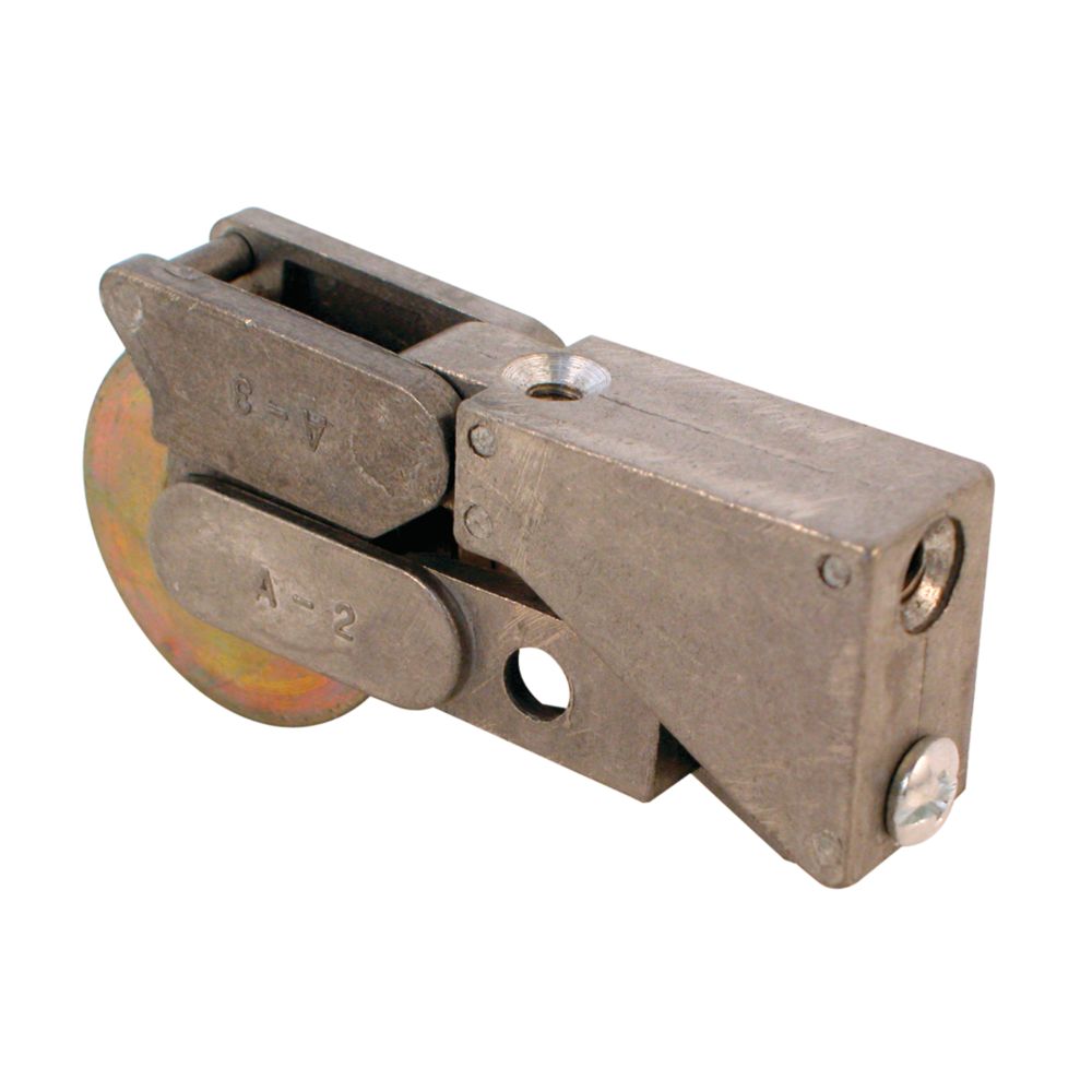 PrimeLine Roulette de 11/4 po pour porte patio Home Depot Canada