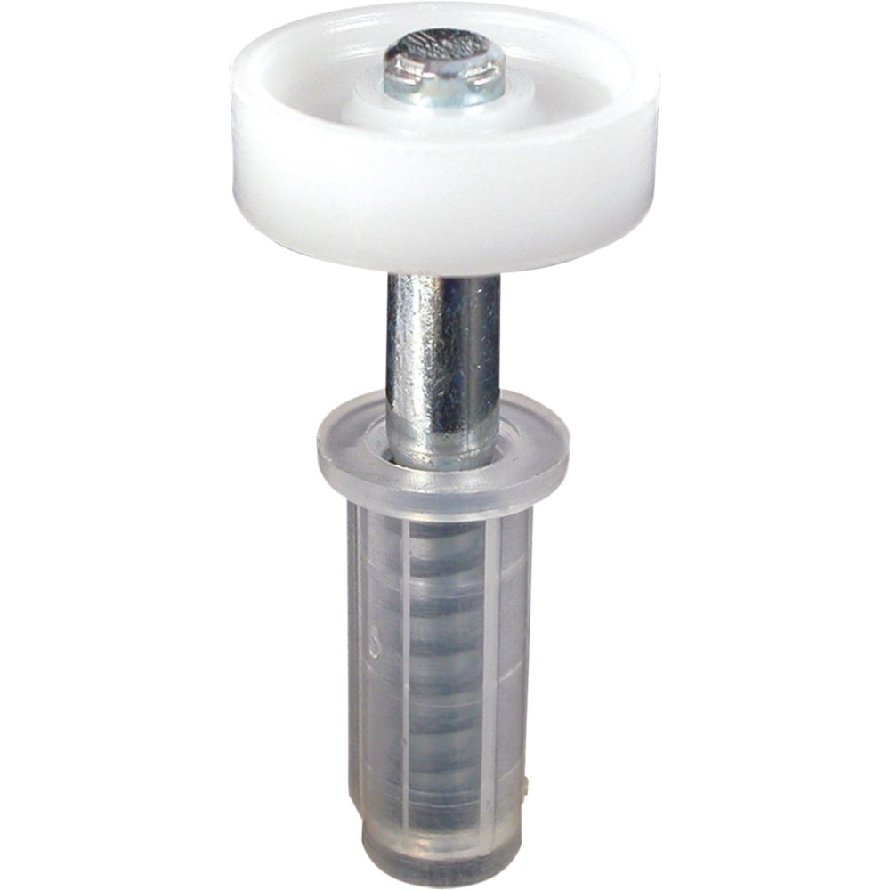 PrimeLine BiFold Door Top Guide Roller The Home Depot Canada