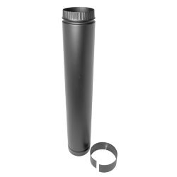 Supervent Cathedral Ceiling Support Kit