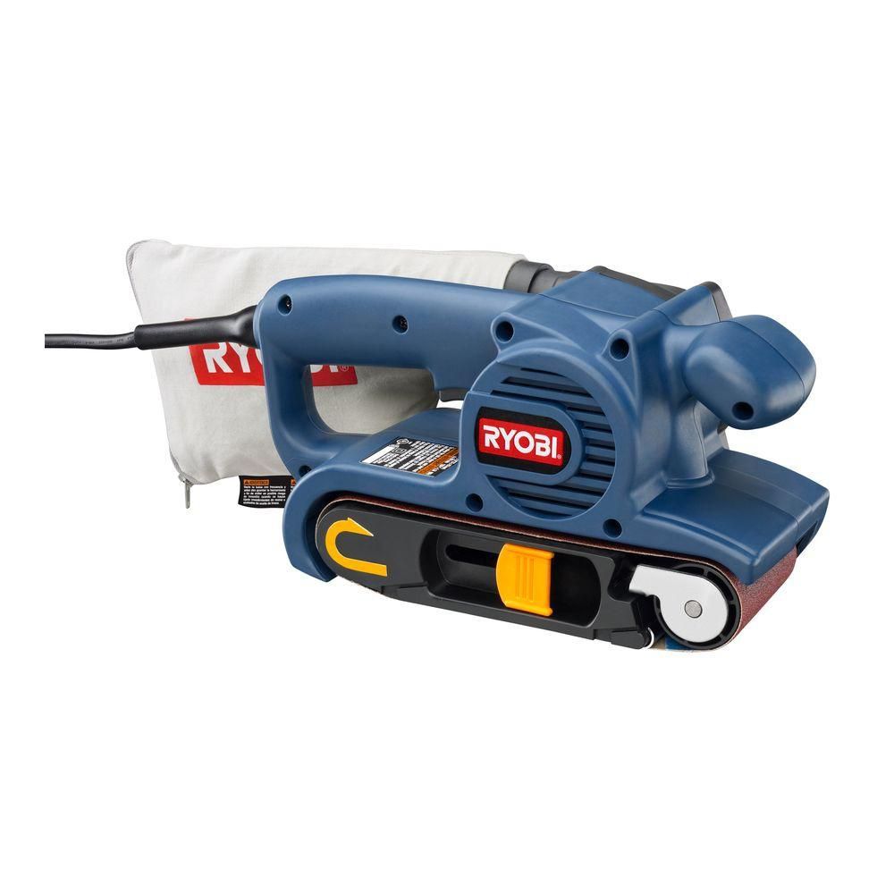 Ryobi Belt Sander Parts Canada Reviewmotors.co