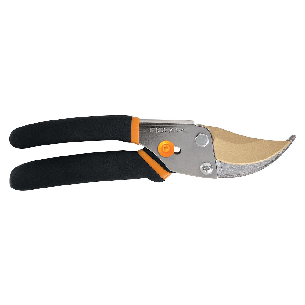 Fiskars Titanium Pro Bypass Pruner 