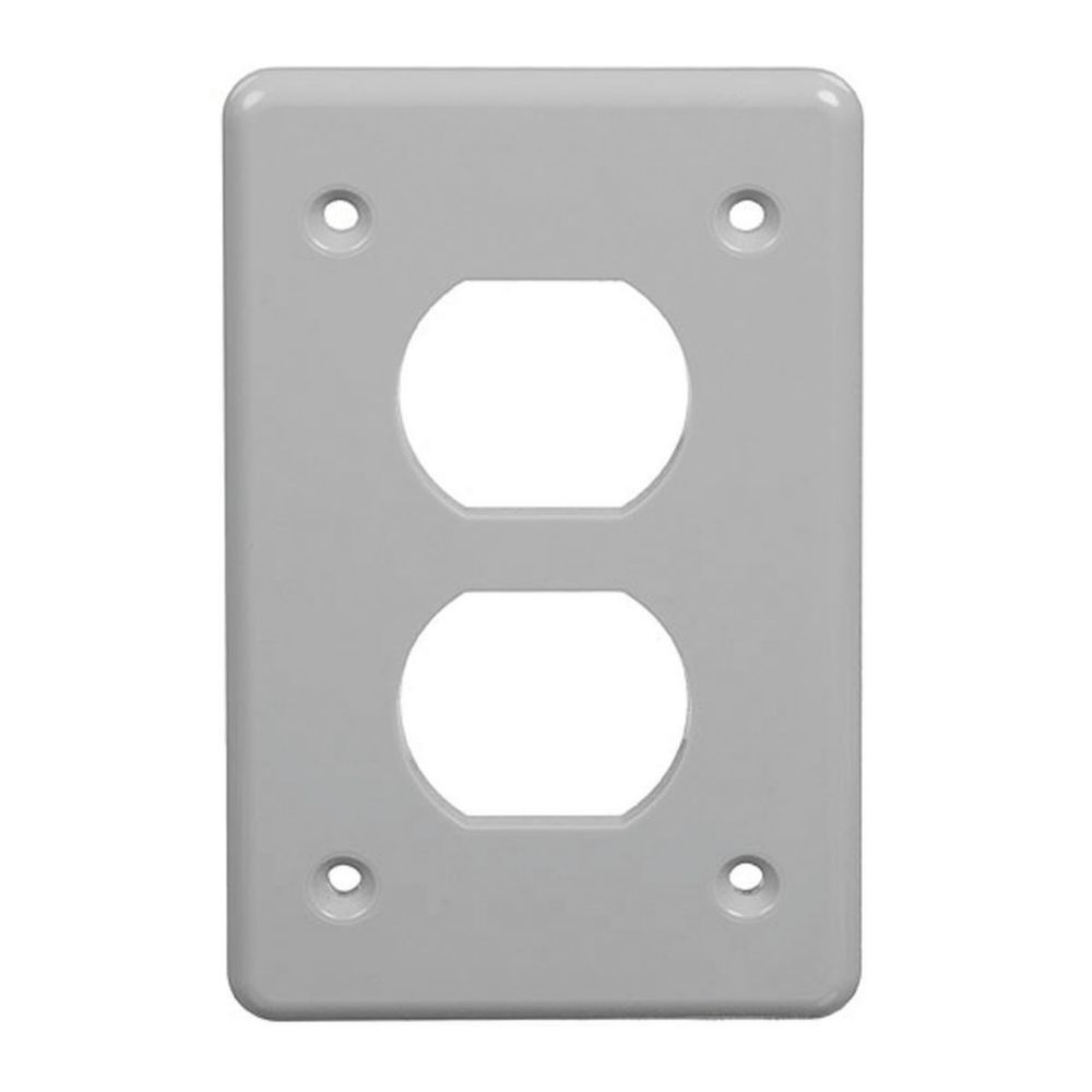 Electrical Box Covers | The Home Depot Canada