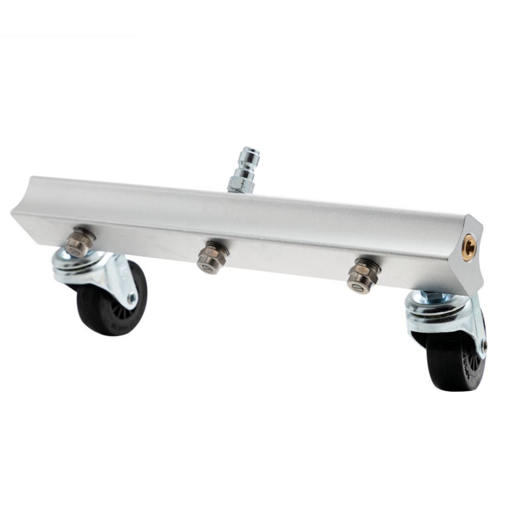 BE Power Equipment 4000 PSI 4 GPM 12inch Water Broom The Home Depot