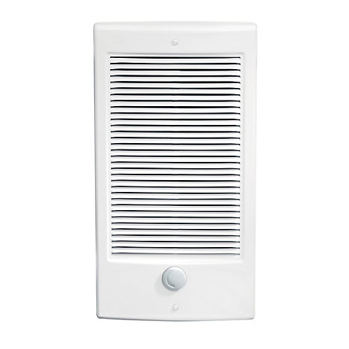 Fahrenheat 1,500-Watt Small Room Wall Heater-FFC1512 - The Home Depot