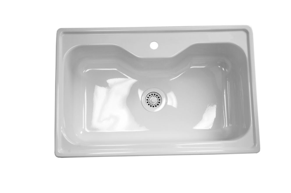 acrylic kitchen sink uk