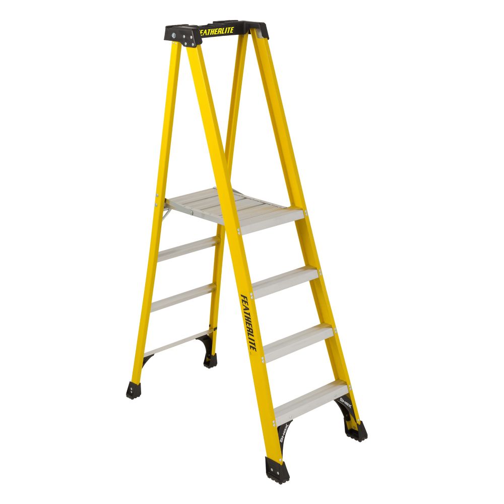 featherlite-fibreglass-platform-step-ladder-4-feet-grade-ia-the-home-depot-canada