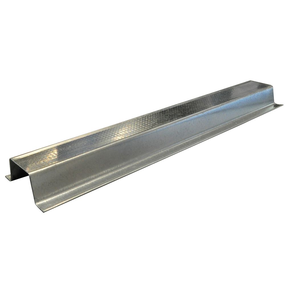 Bailey Metal Products Drywall Furring Channel 2 75 inch x 