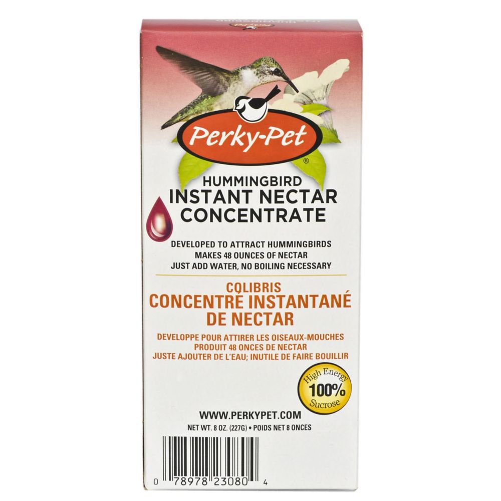 perky pet original instant nectar the home depot canada perky pet original instant nectar the home depot canada