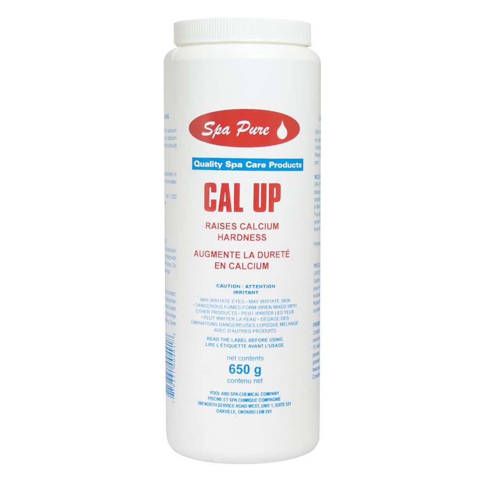 Spa Pure 650 G Cal